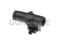 VMX-3T Magnifier with Flip Mount 0