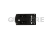 Mini Shot Pistol Mount M1911 1
