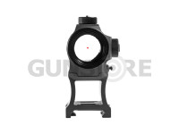 HS403C Solar Red Dot Sight 4