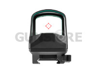 HS510C Solar Red Circle Dot Sight 4