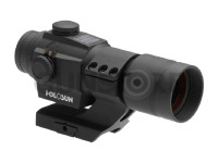 HS406C Solar Red Dot Sight 3