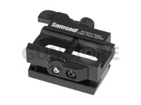 Red Dot Mount Riser 1