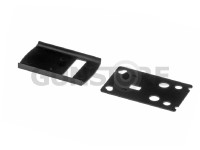 Razor Handgun Mount for Glock 1