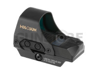 HS510C Solar Red Circle Dot Sight 1