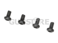 Mounting Screws Set 4pcs