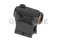 HS503C Solar Red Dot Sight 0