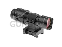 5x Tactical Magnifier Slide to Side 0
