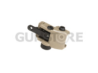 Folding Rear BUIS 3