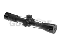 Viper PST Gen II 3-15x44 FFP EBR-2C MOA 4
