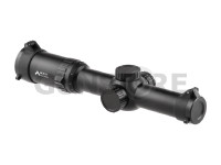 SLx6 1-6X24 SFP Gen III 7.62x39/.300 Blackout 2
