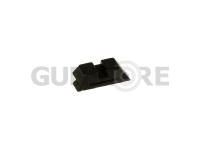 Rear Sight Steel 6.1mm 1