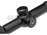 Crossfire II 3-9x40 Plex 3
