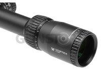 Diamondback Tactical 4-12x40 VMR-1 4