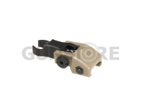 Folding Front BUIS 4
