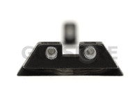 Rear Sight Steel 6.9mm Self-Illuminated
