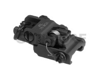 40L Low Profile Flip Up Rear Sight 1