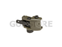 Folding Rear BUIS 3