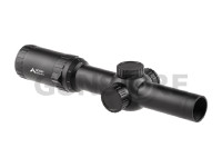 SLx6 1-6X24 SFP Gen III 7.62x39/.300 Blackout 3
