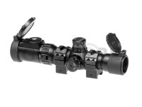 1-4.5x28 30mm IECDQ Accushot Tactical TS 3