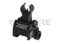 Fld HK Front Sight Gas Block Mount BLK 2