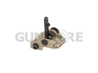 Folding Rear BUIS 1
