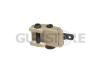 Folding Rear BUIS 4
