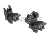 Polymer QF BUS Set