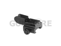 Low Profile Flip-Up Front Sight 3