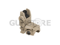 MBUS 2 Rear Back-Up Sight 0