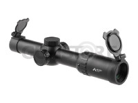 SLx6 1-6X24 SFP Gen III ACSS .22lr 1