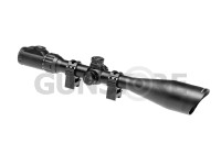 6-24x56 30mm AOIEW Accushot Premium TS