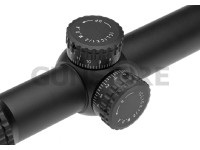 Legacy Optic 1-6x24 Deltex 3