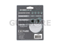 Defender Flip-Cap Objective 56mm 1