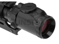 Assault Optic 1-4x28 Small Cross 4