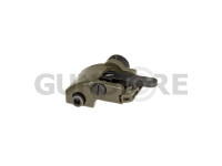 Folding Rear BUIS 2