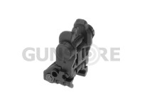 Rear Polymer Backup Sight 1