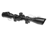 4-16x44 30mm AOIEW Accushot Premium TS 0