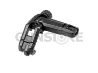 MBUS Pro Offset Sight Rear 3