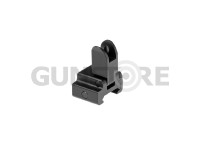 Low Profile Flip-Up Front Sight