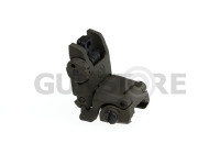 MBUS 2 Rear Back-Up Sight 0