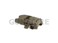 MBUS 2 Front Back-Up Sight 1