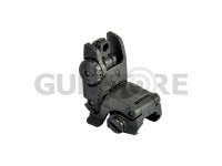 MBUS 2 Rear Back-Up Sight
