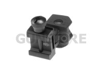 Flip-Up Rear Sight 2