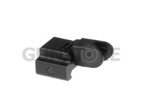 Low Profile Flip-Up Front Sight 2