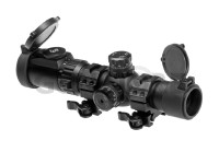 1-4.5x28 30mm IEMDQ Accushot Tactical TS
