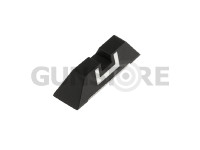 Rear Sight Polymer 6.1mm 1