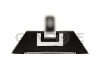 Rear Sight Polymer 6.5mm 0
