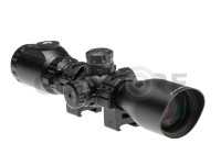 2-7x44 30mm LAOIEW Accushot Scout TS 4