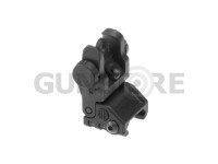 Rear Polymer Backup Sight 0
