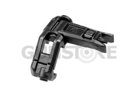 MBUS Pro Offset Sight Front 3